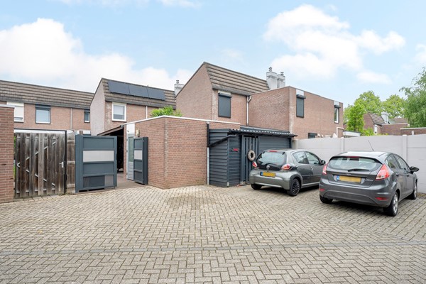 Medium property photo - Majoor Evanslaan 25, 6114 KR Susteren